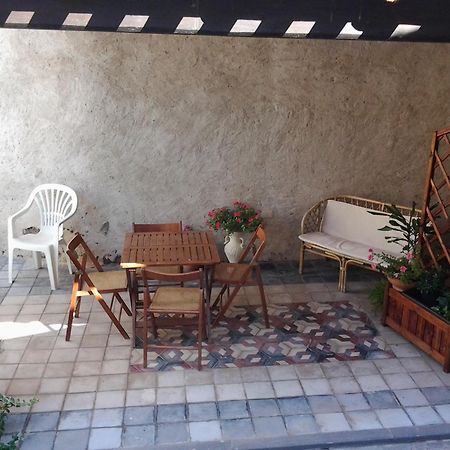 Bed & Breakfast Casa Pisanu Narbolia Exterior photo