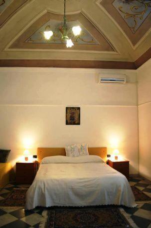 Bed & Breakfast Casa Pisanu Narbolia Exterior photo