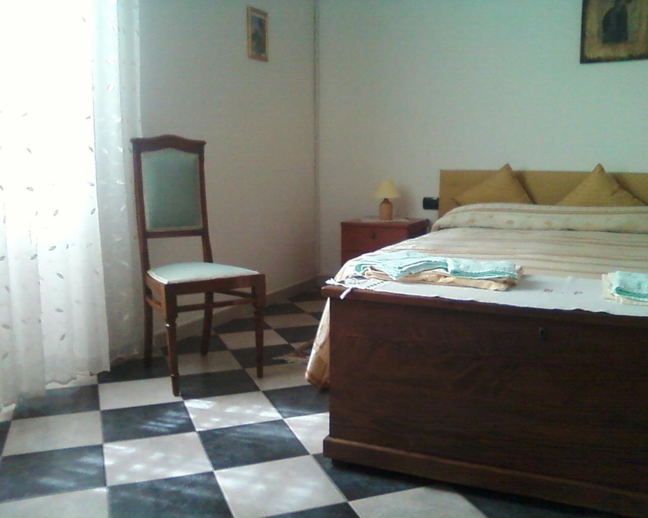 Bed & Breakfast Casa Pisanu Narbolia Exterior photo