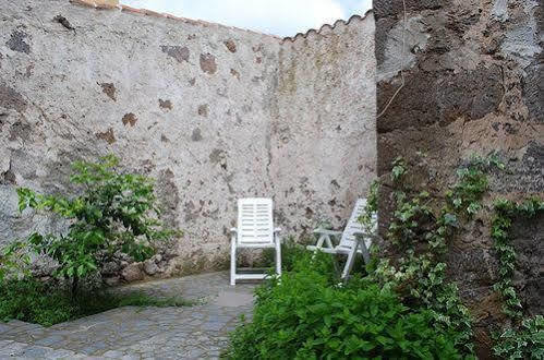Bed & Breakfast Casa Pisanu Narbolia Exterior photo