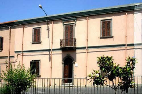 Bed & Breakfast Casa Pisanu Narbolia Exterior photo